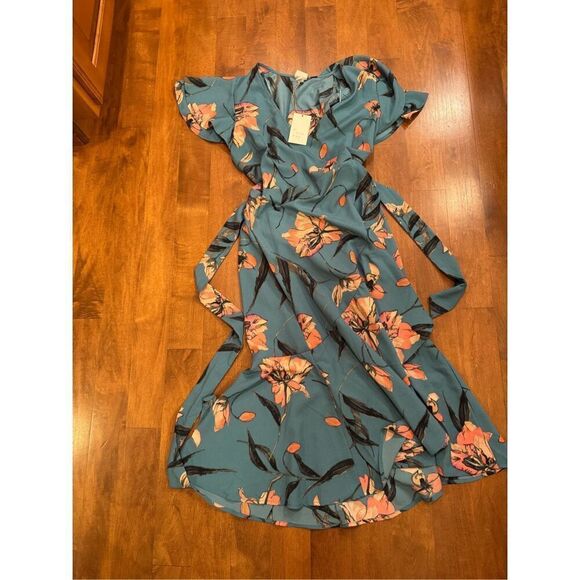 New with tags woman’s a new day dress - Picture 1 of 3